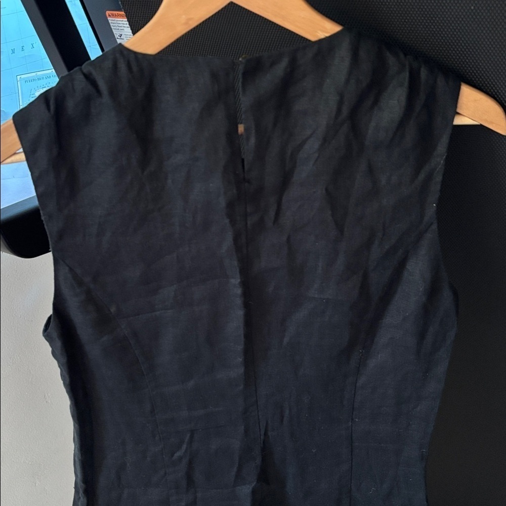 DOEN BENNETTE DRESS - Picture 7 of 17